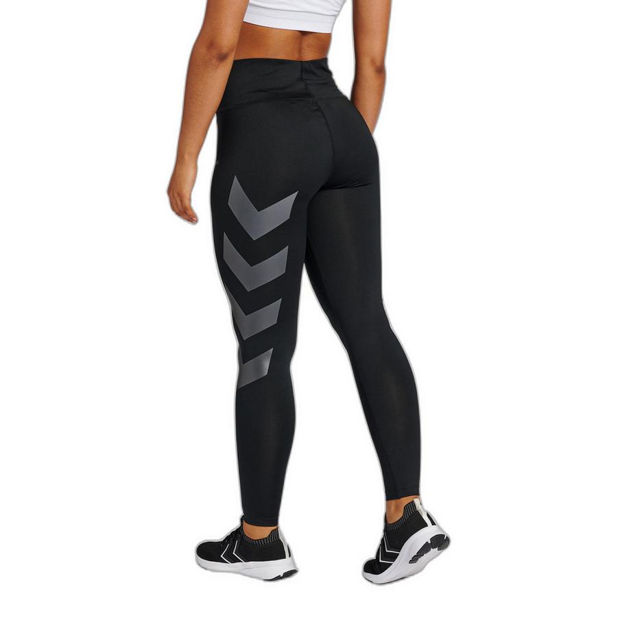 Hummel MT Paris Legging Taille Haute  