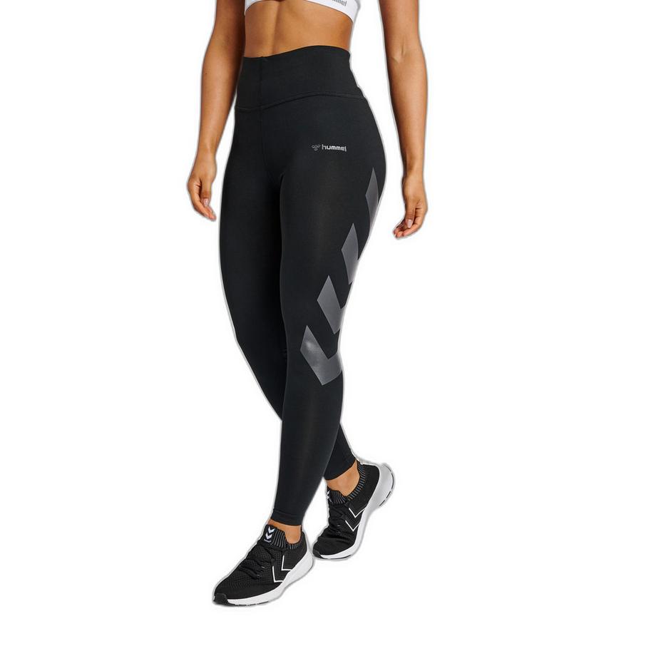 Hummel MT Paris Legging Taille Haute  