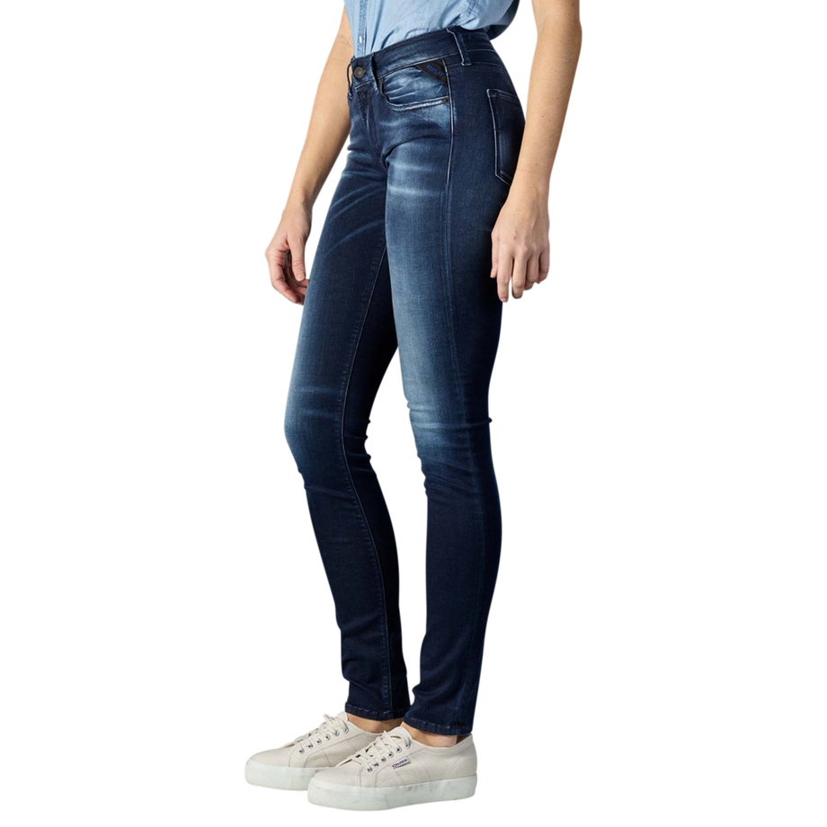 REPLAY New Luz Jeans Skinny Fit  