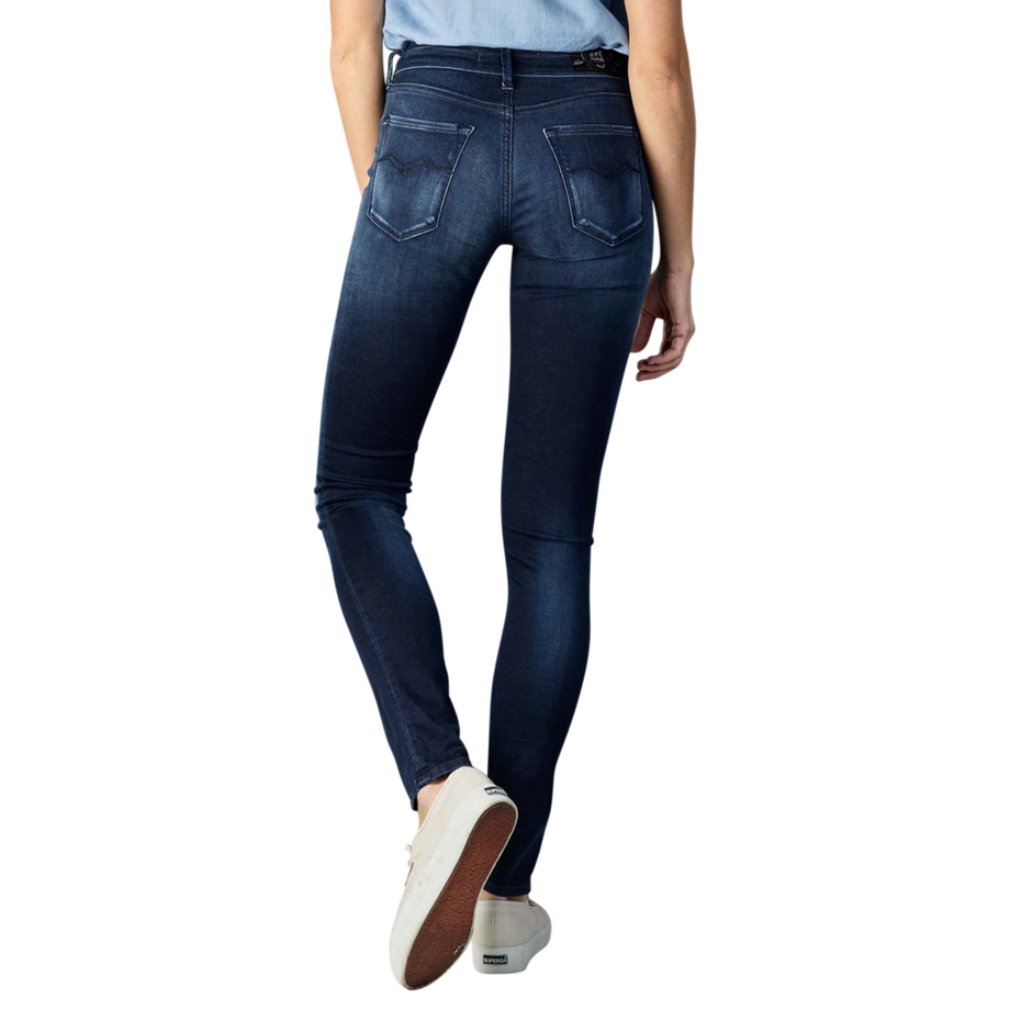 REPLAY New Luz Jeans Skinny Fit  