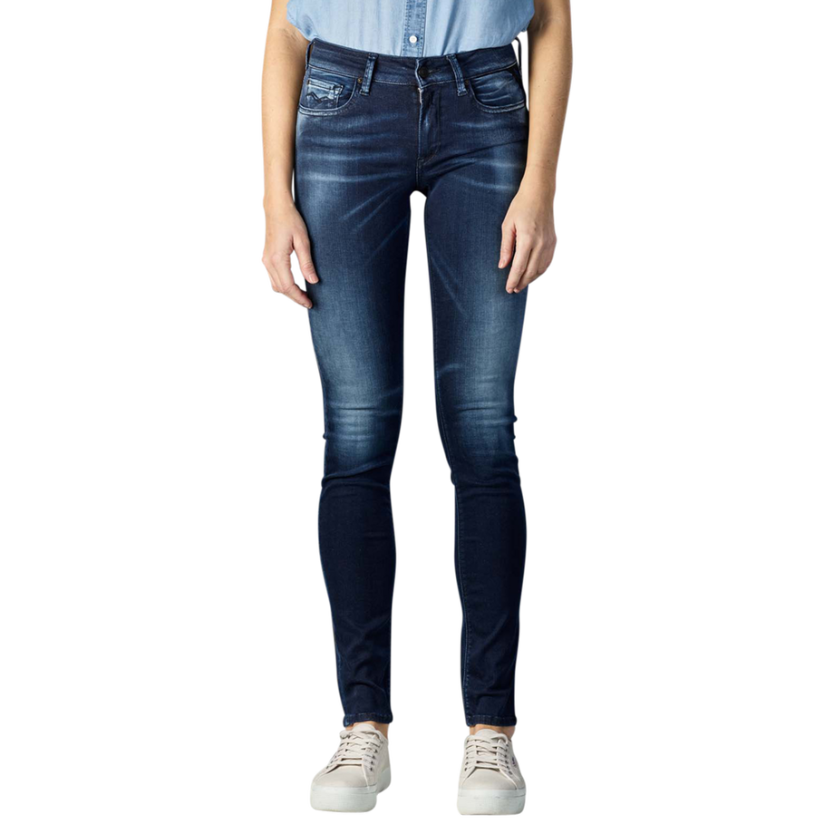 New Luz Jeans Skinny Fit