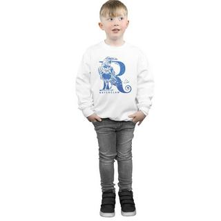 Harry Potter  Ravenclaw Sweatshirt 