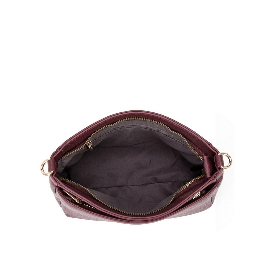 Diana&Co. Sac à bandoulière convertible en sac à dos  