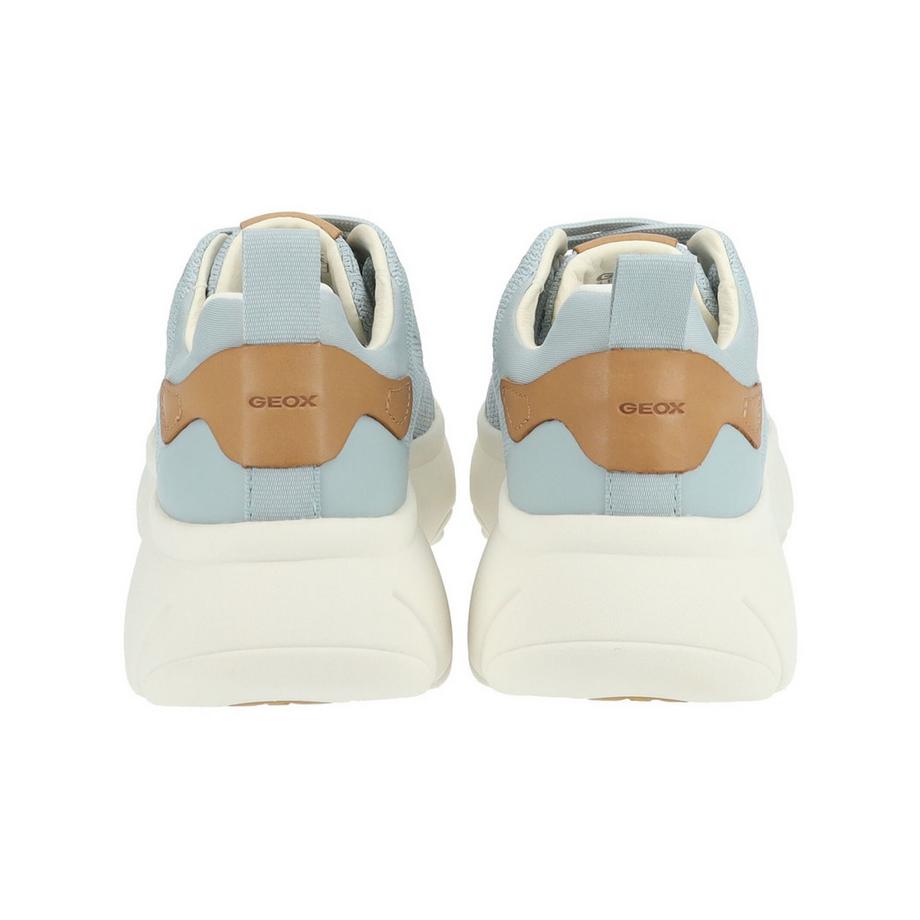 GEOX D45NHA 06K9J Sneaker  