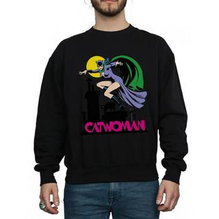 DC COMICS  Sweatshirt 