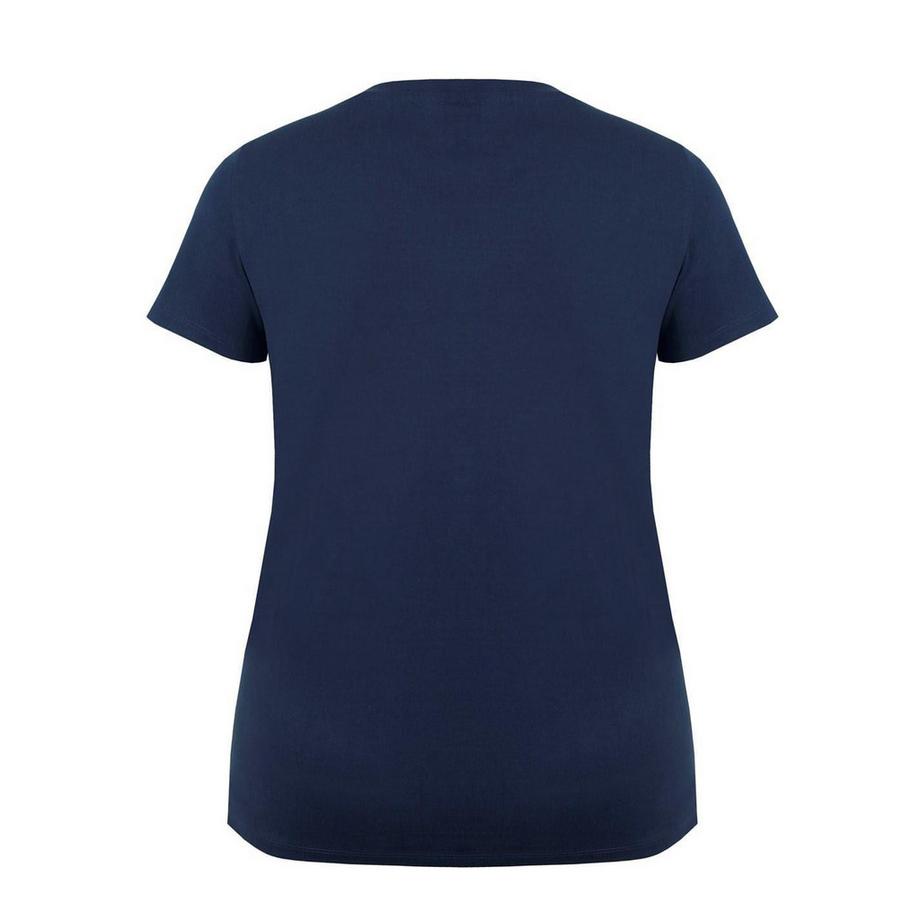Slazenger T-Shirt Col V  
