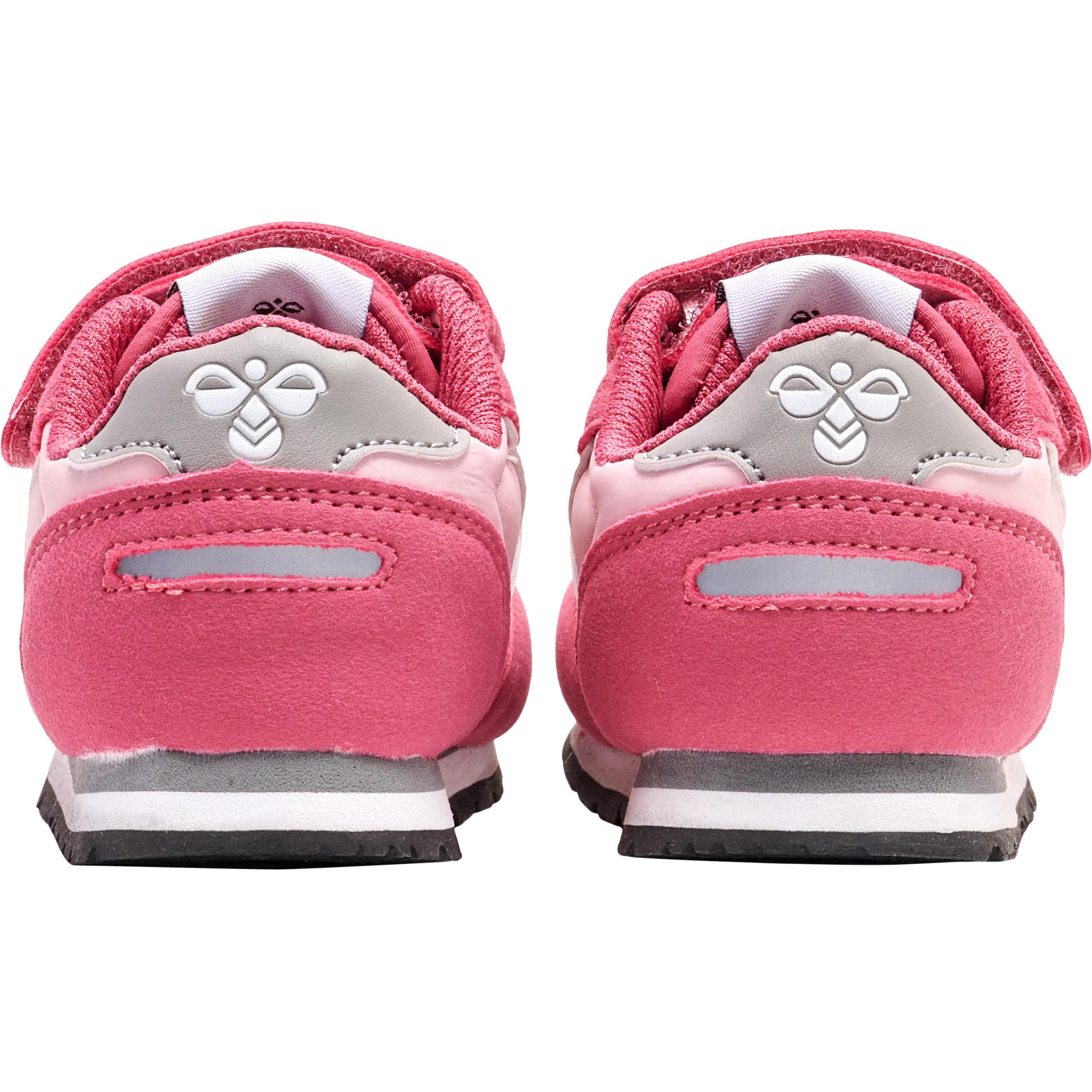 Hummel  scarpe da ginnastica per bambina reflex 