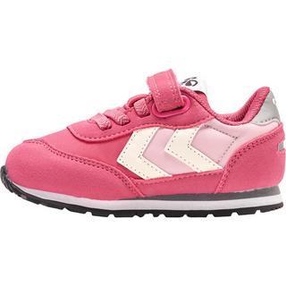 Hummel  scarpe da ginnastica per bambina reflex 