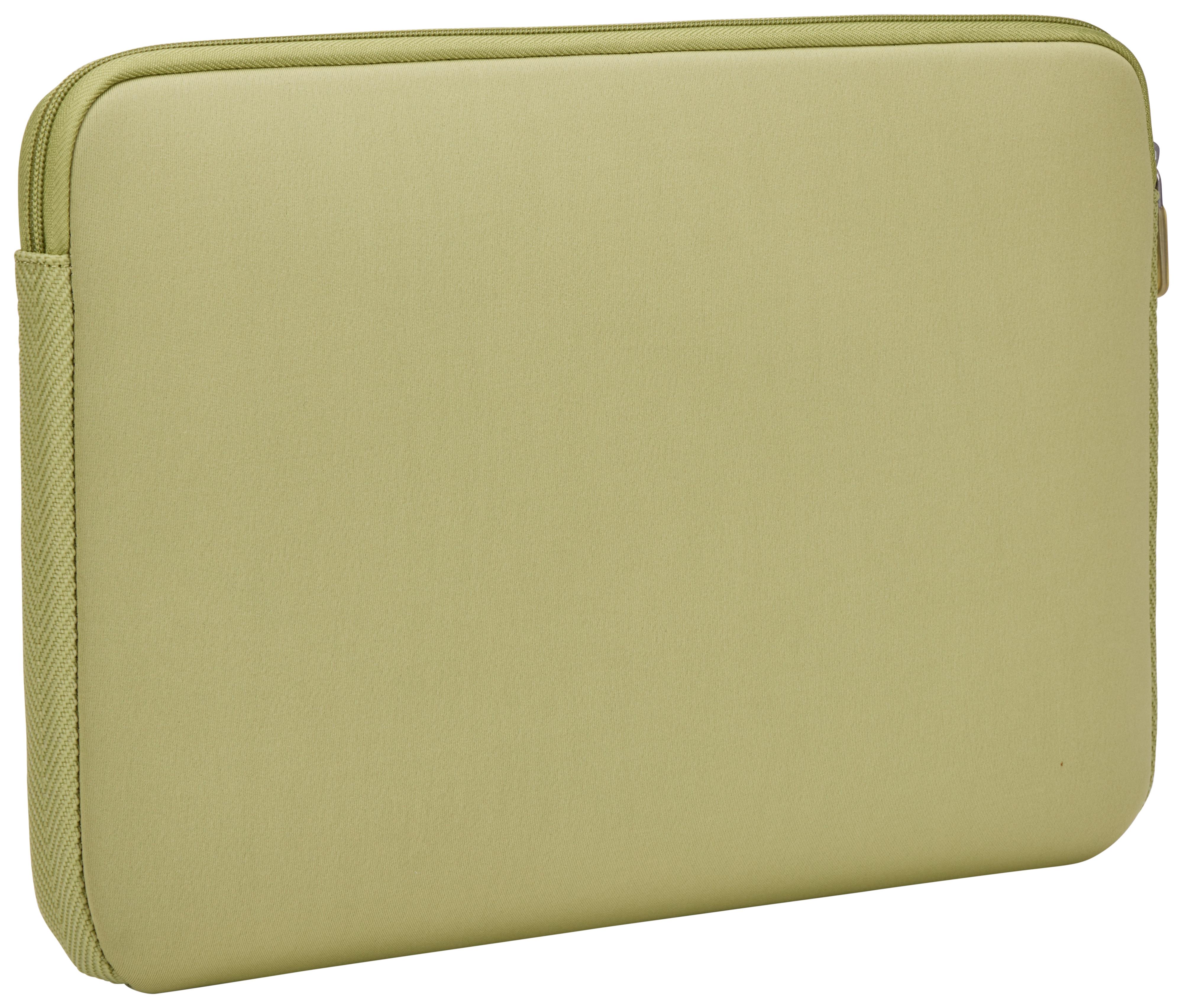 case LOGIC®  Laps LAPS113 - Dill 33,8 cm (13.3") Custodia a tasca Verde 