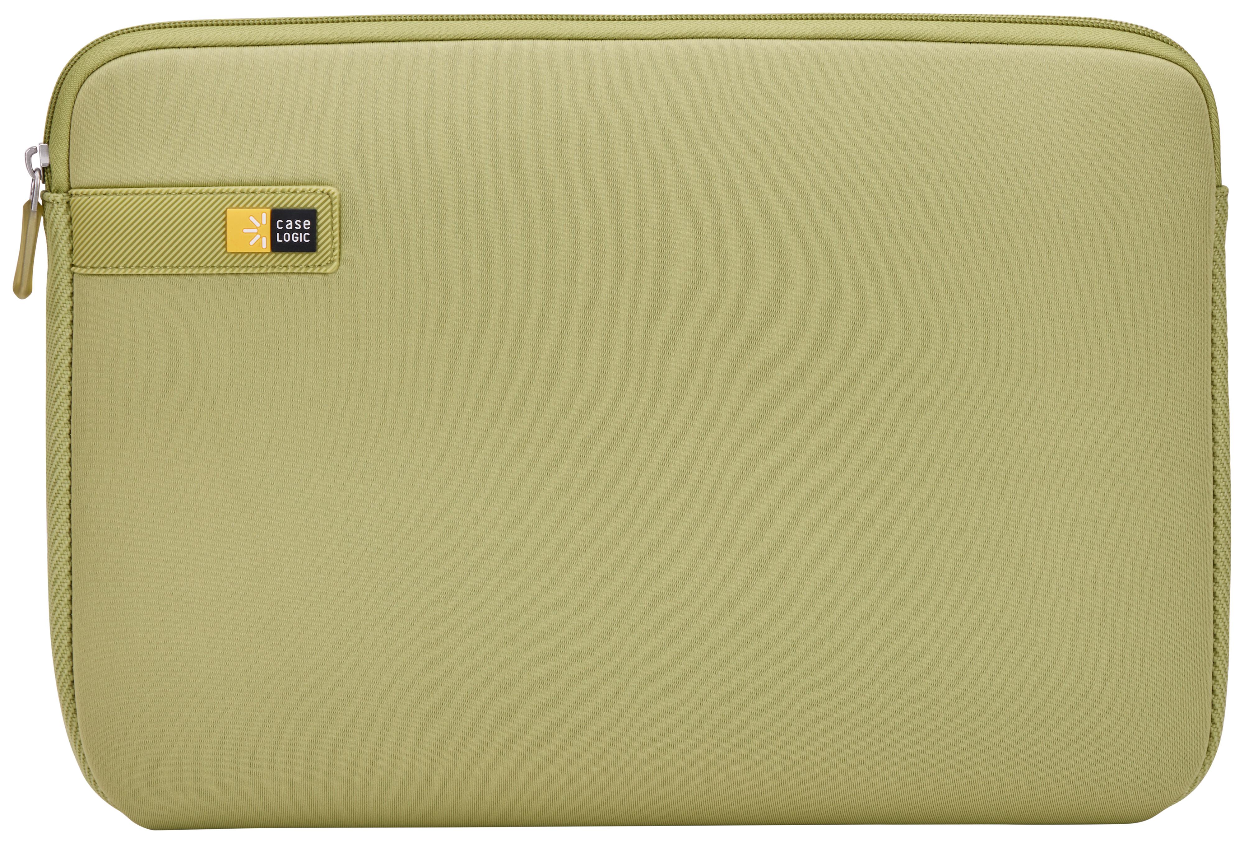 CaseLogic  Laps LAPS113 - Dill 33,8 cm (13.3") Custodia a tasca Verde 
