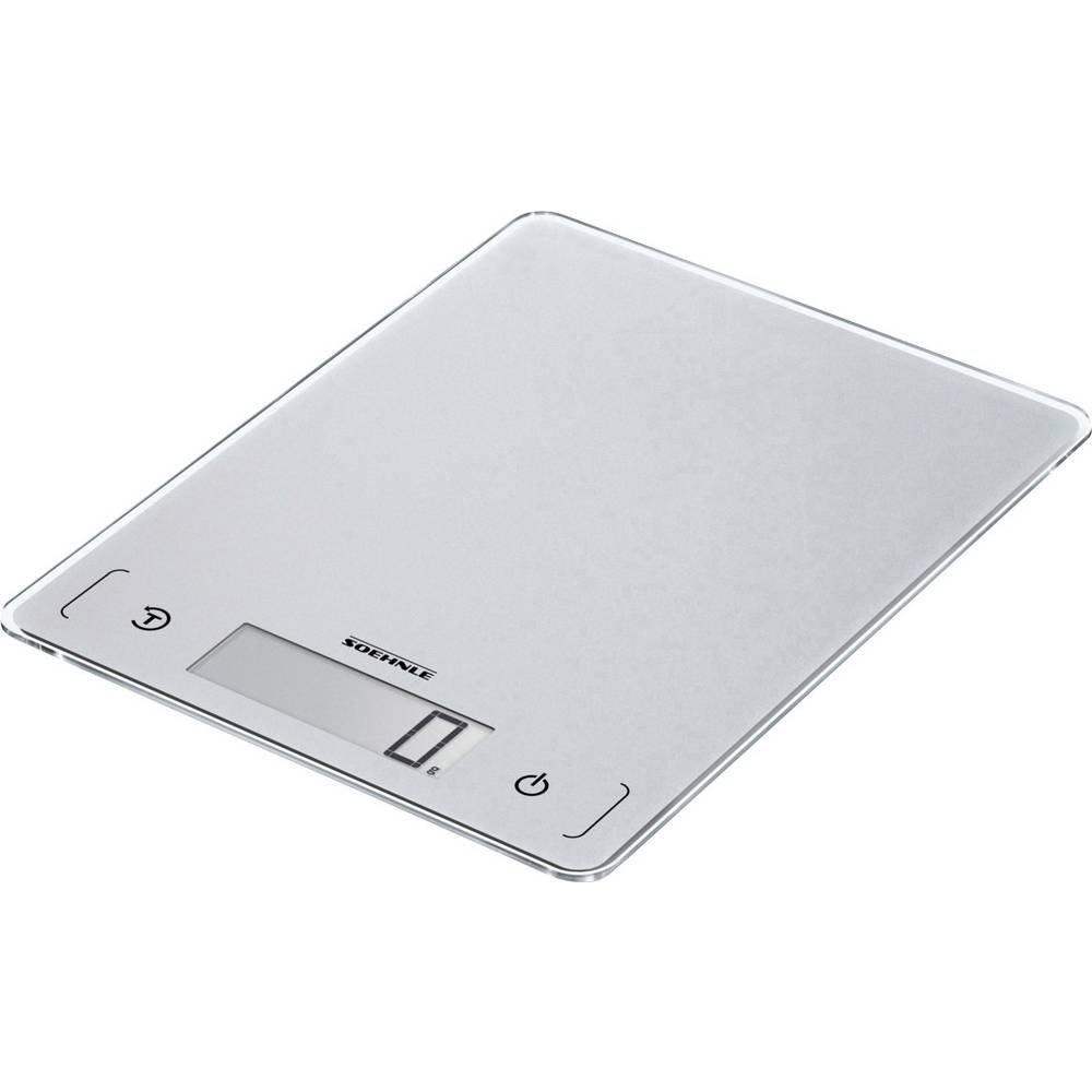 SOEHNLE Page Comfort 300 Slim  