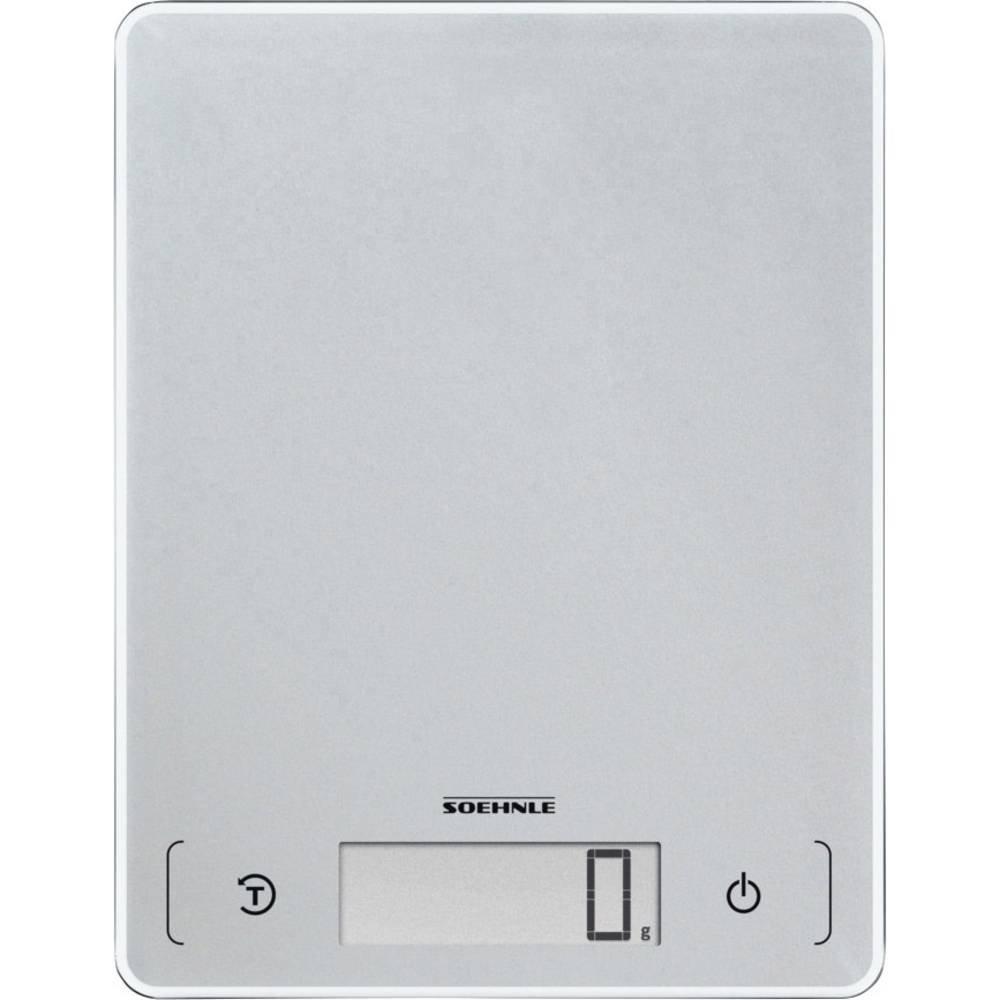 SOEHNLE Page Comfort 300 Slim  