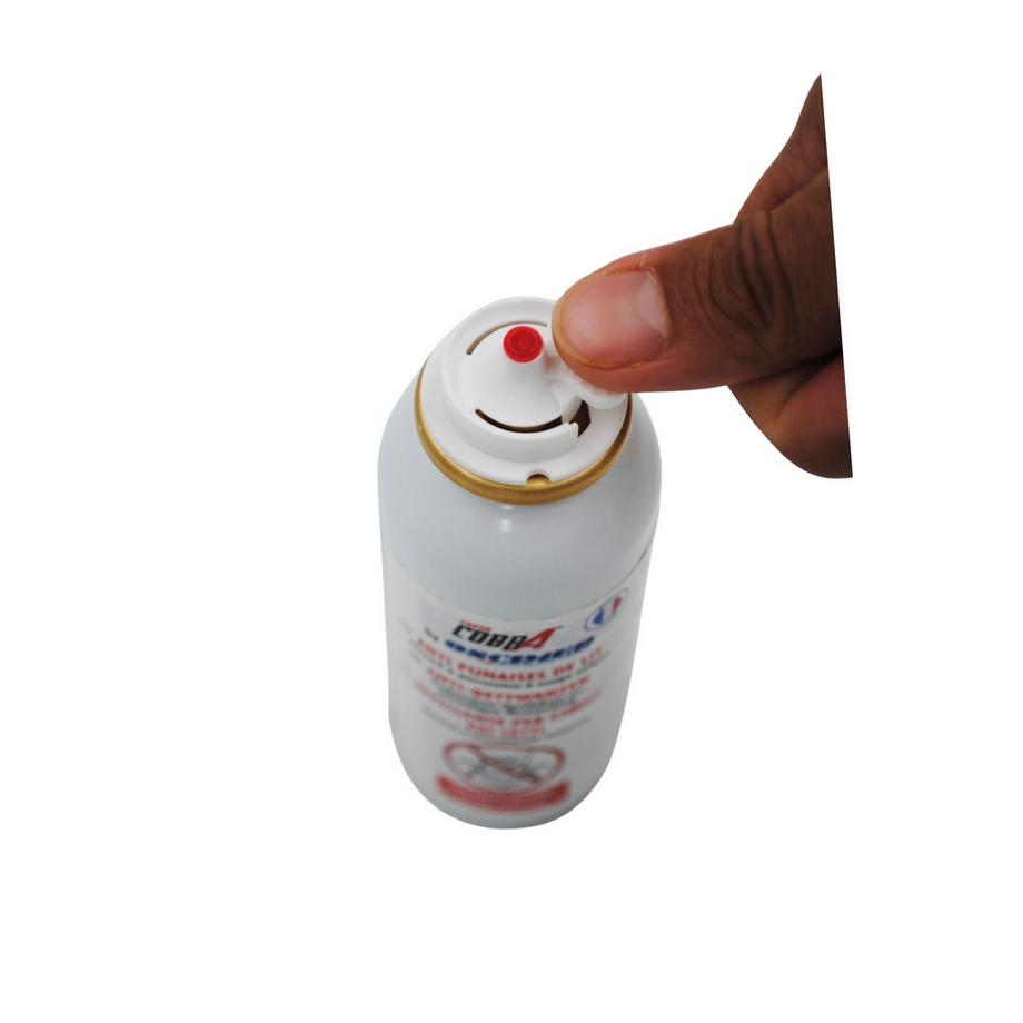 Cobra  Cobra Bettwanzen-Spray 125ml 
