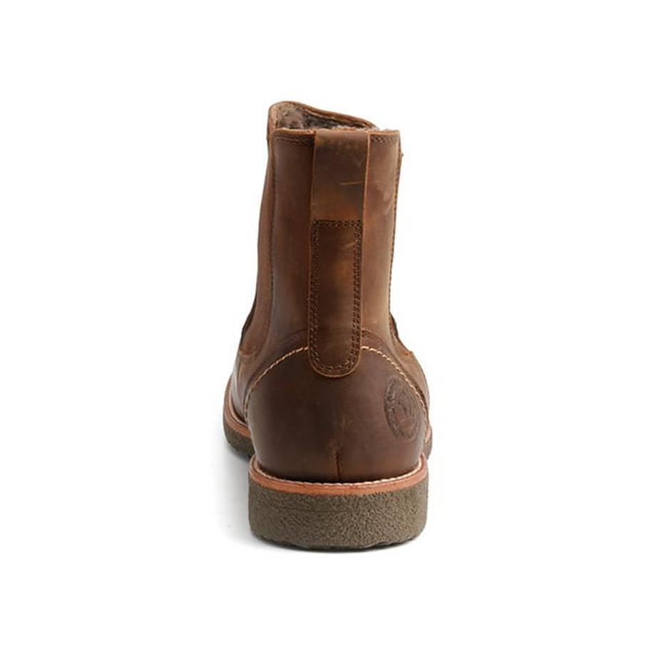 Panama Jack Garmock Igloo C12 Chelsea Boots  
