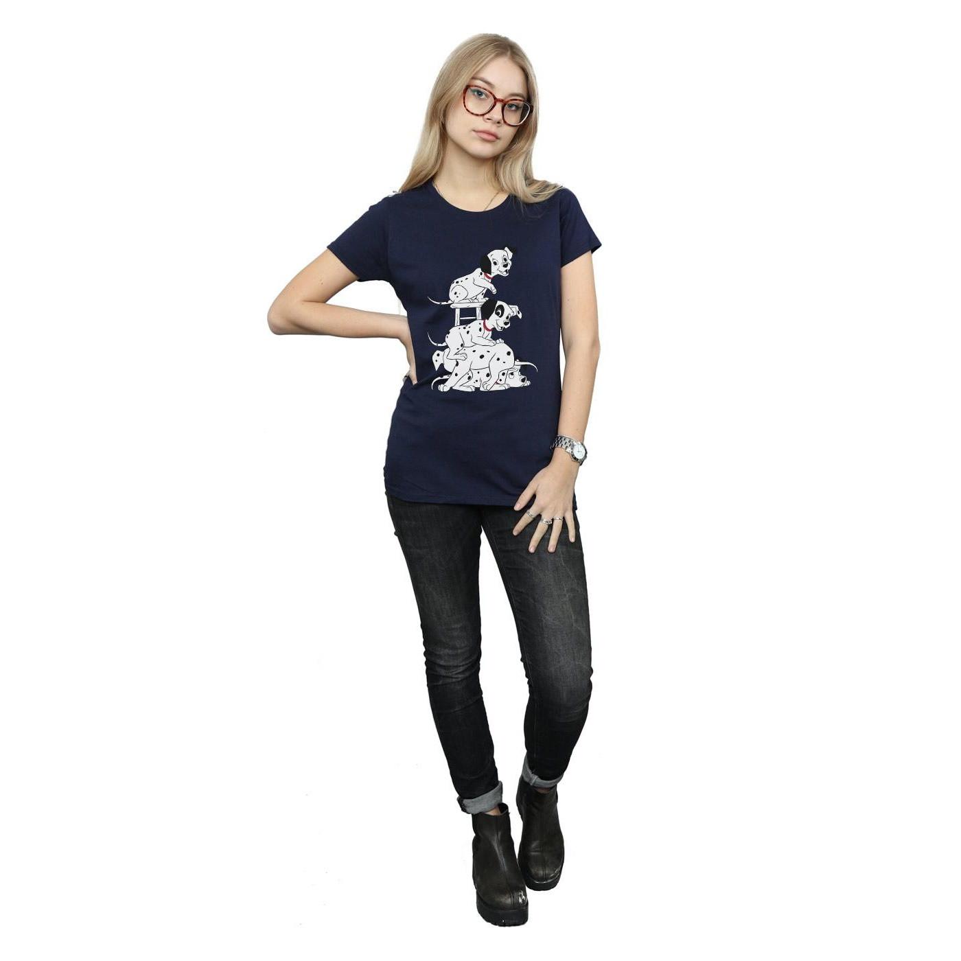 Disney  Tshirt DALMATIANS 