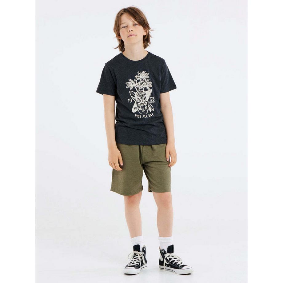 PROTEST  short PRTROLAN JR 