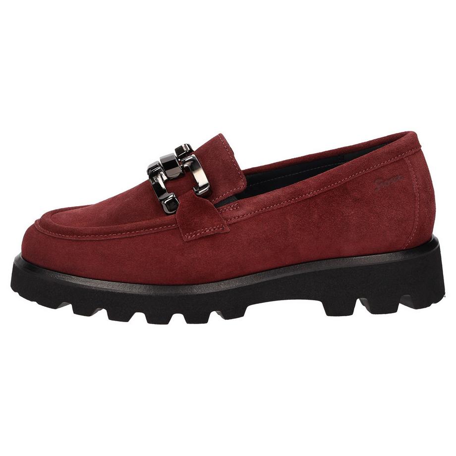 Sioux  Slipper Meredira-751-H 