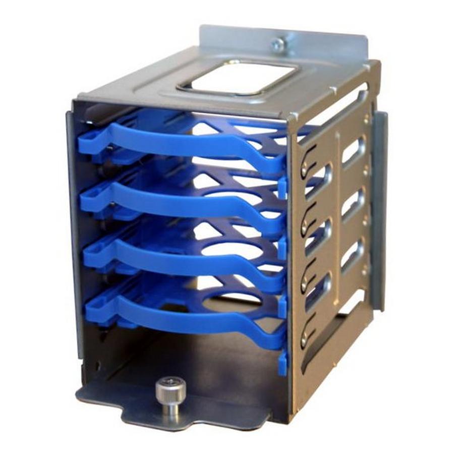 SUPERMICRO  HDD cage module Midi Tower HDD-Käfig 