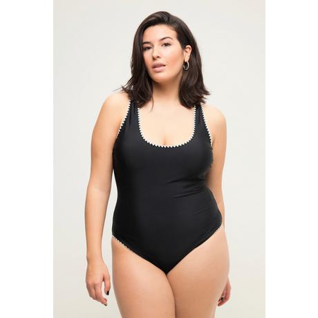 Studio Untold  Maillot de bain avec liseré 