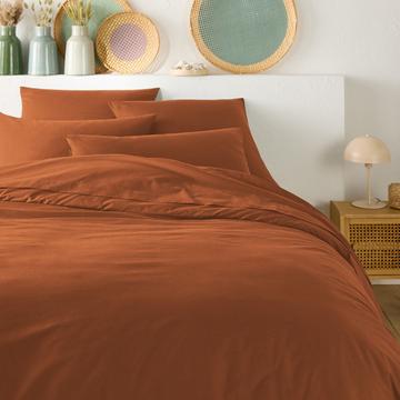 Housse de couette 30% coton recyclé