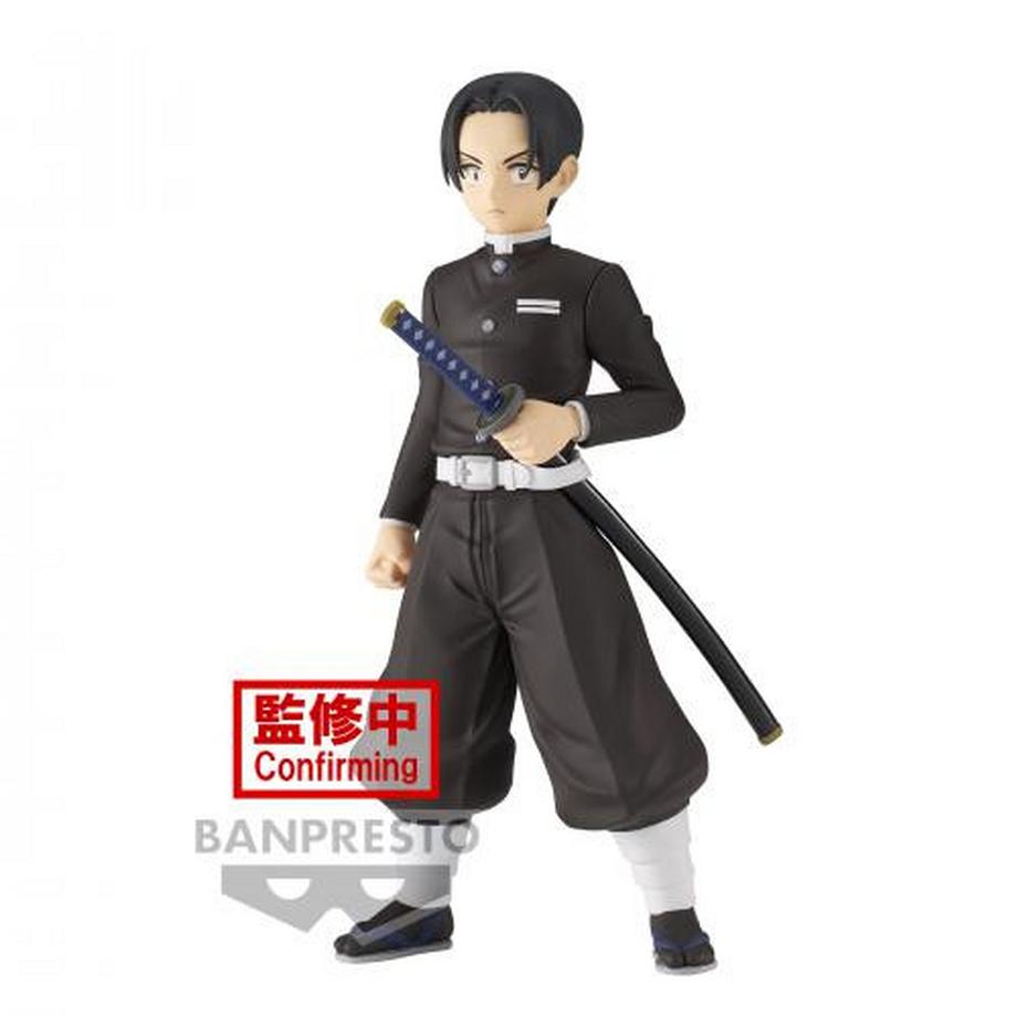 Banpresto  Demon Slayer Vol.27: Murata (B) 15cm (bp5) 
