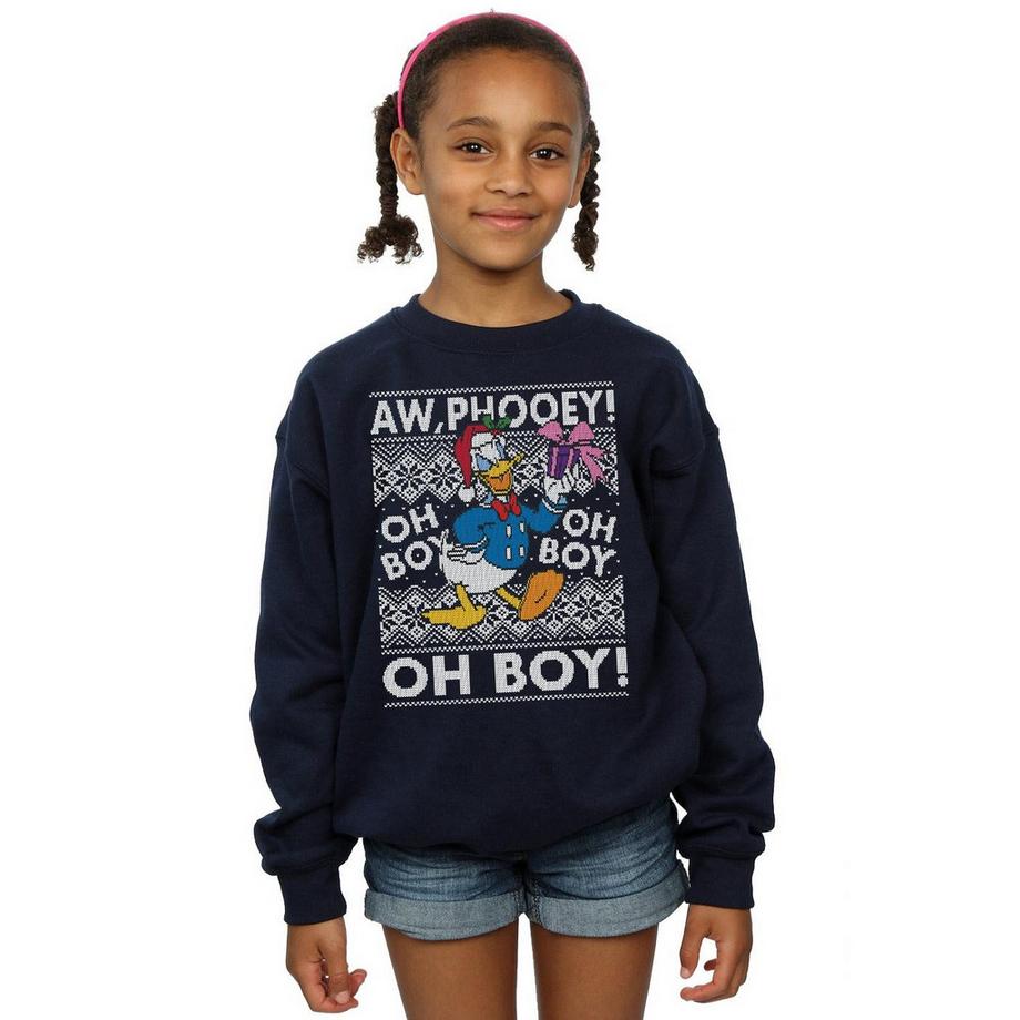 Disney  Sweatshirt 