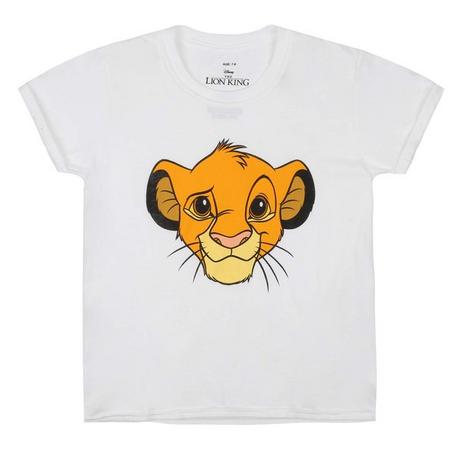 The Lion King  Tshirt 