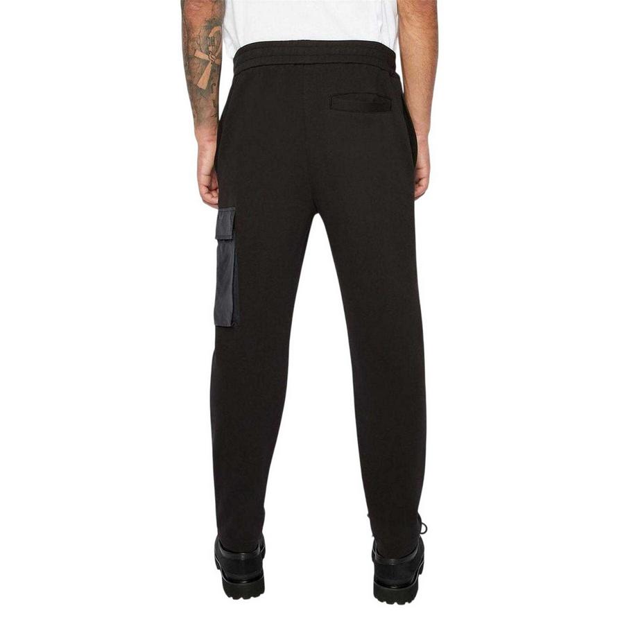 Armani Exchange  Pantalon Motiftyle Uni 