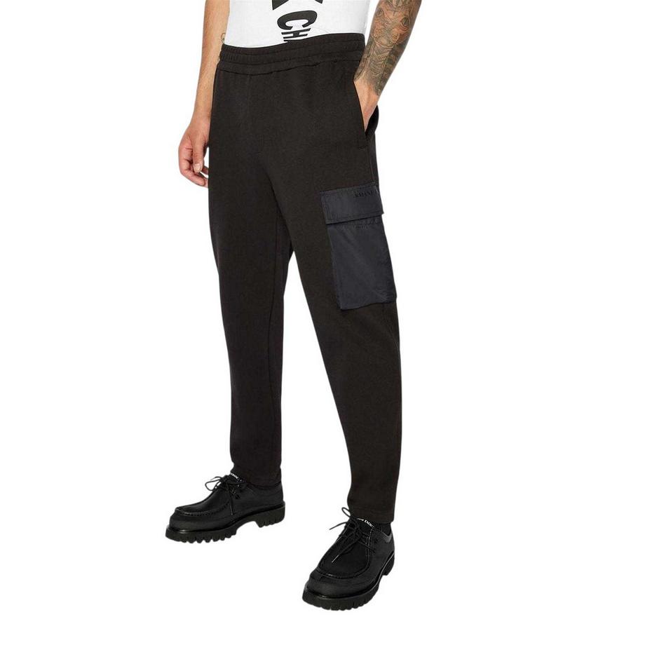 Armani Exchange  Pantalon Motiftyle Uni 