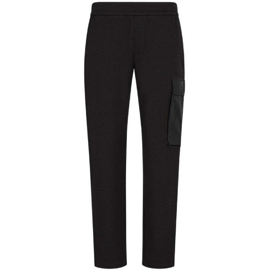 Pantalon Motiftyle Uni