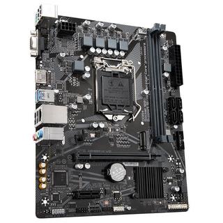 Gigabyte  H510M H V2 carte mère Intel H510 Express LGA 1200 (Socket H5) micro ATX 