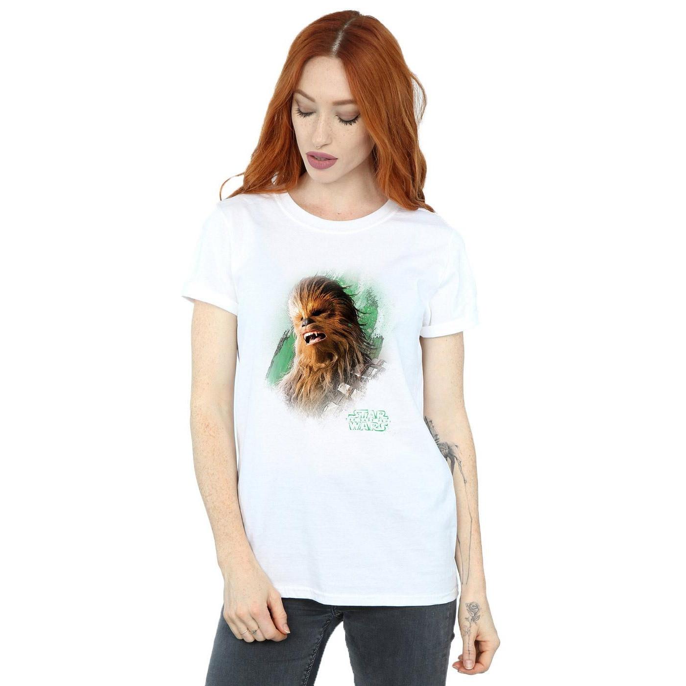 STAR WARS  The Last Jedi TShirt 