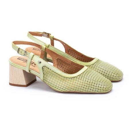 Pikolinos  Escarpins femme  Murcia W9P-5738KR 