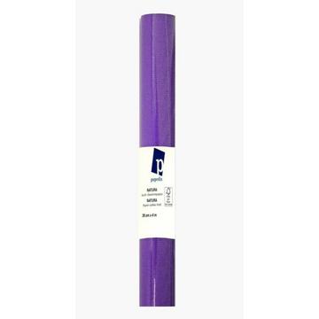 NEUTRAL Kraft-Geschenkpapier 403151 70cmx4m violet