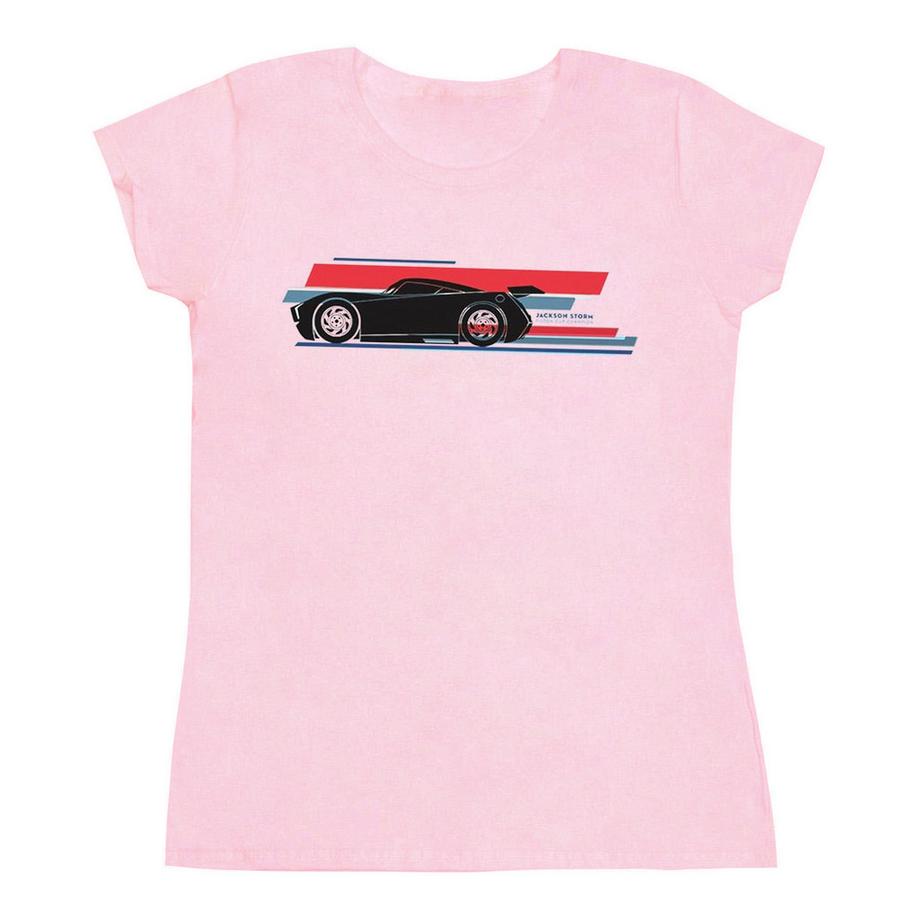 Disney Cars T-Shirt  