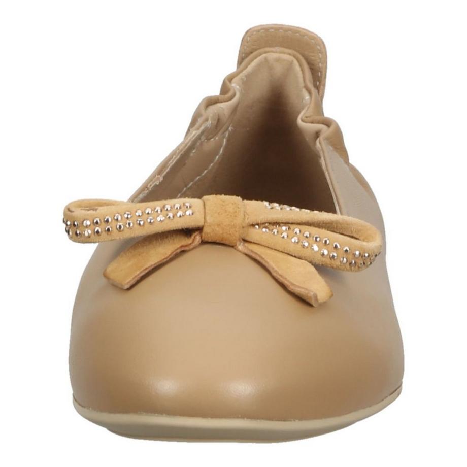 Nero Giardini Ballerinas  