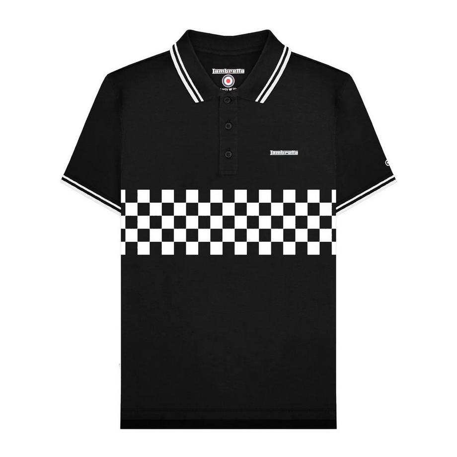 Polo Ss25
