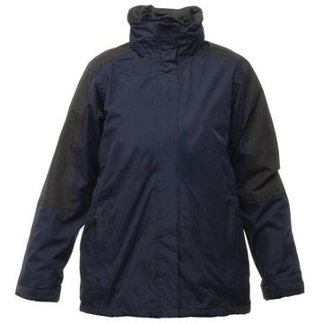 Veste imperméable DEFENDER