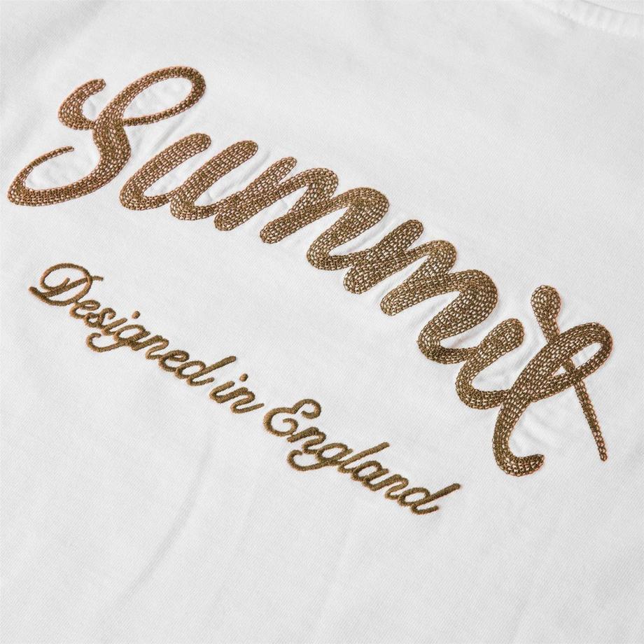 Summit  T-Shirt 