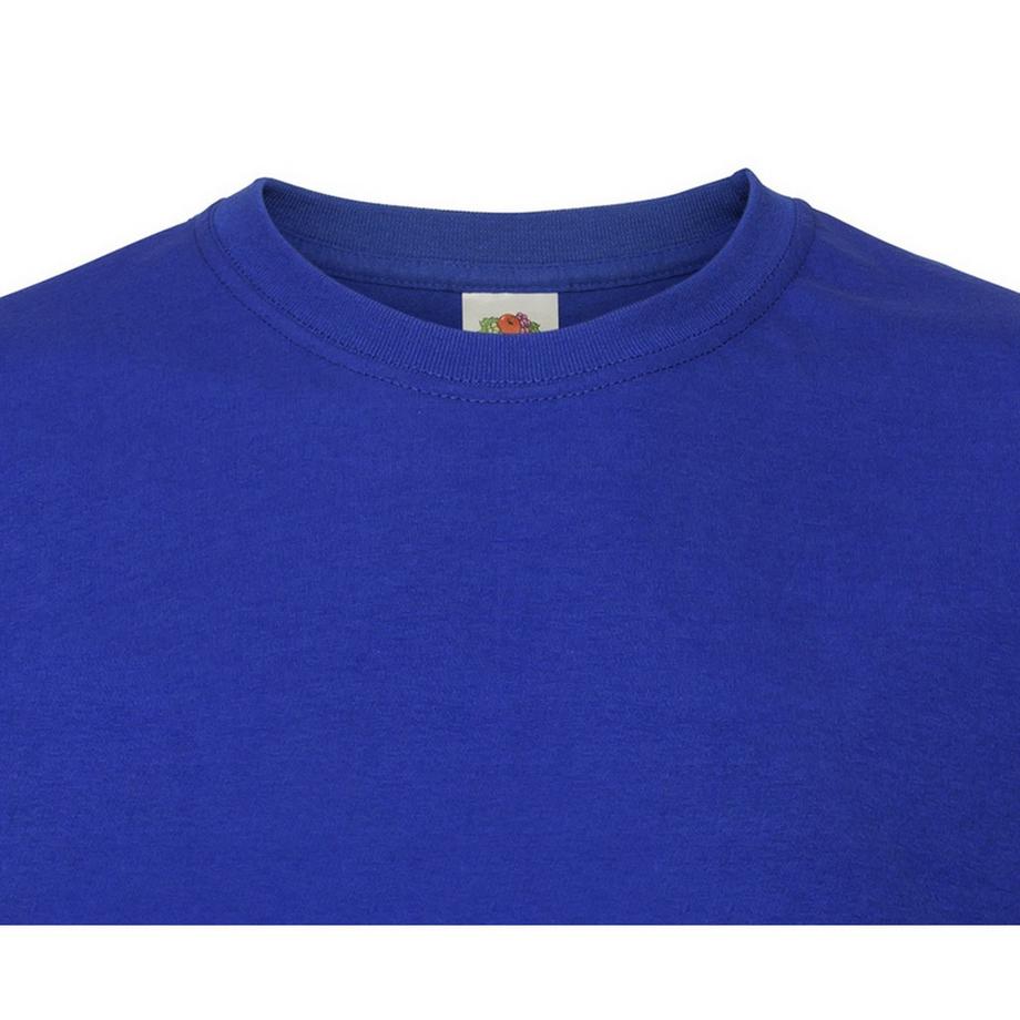 Fruit of the Loom T-shirt Premium  