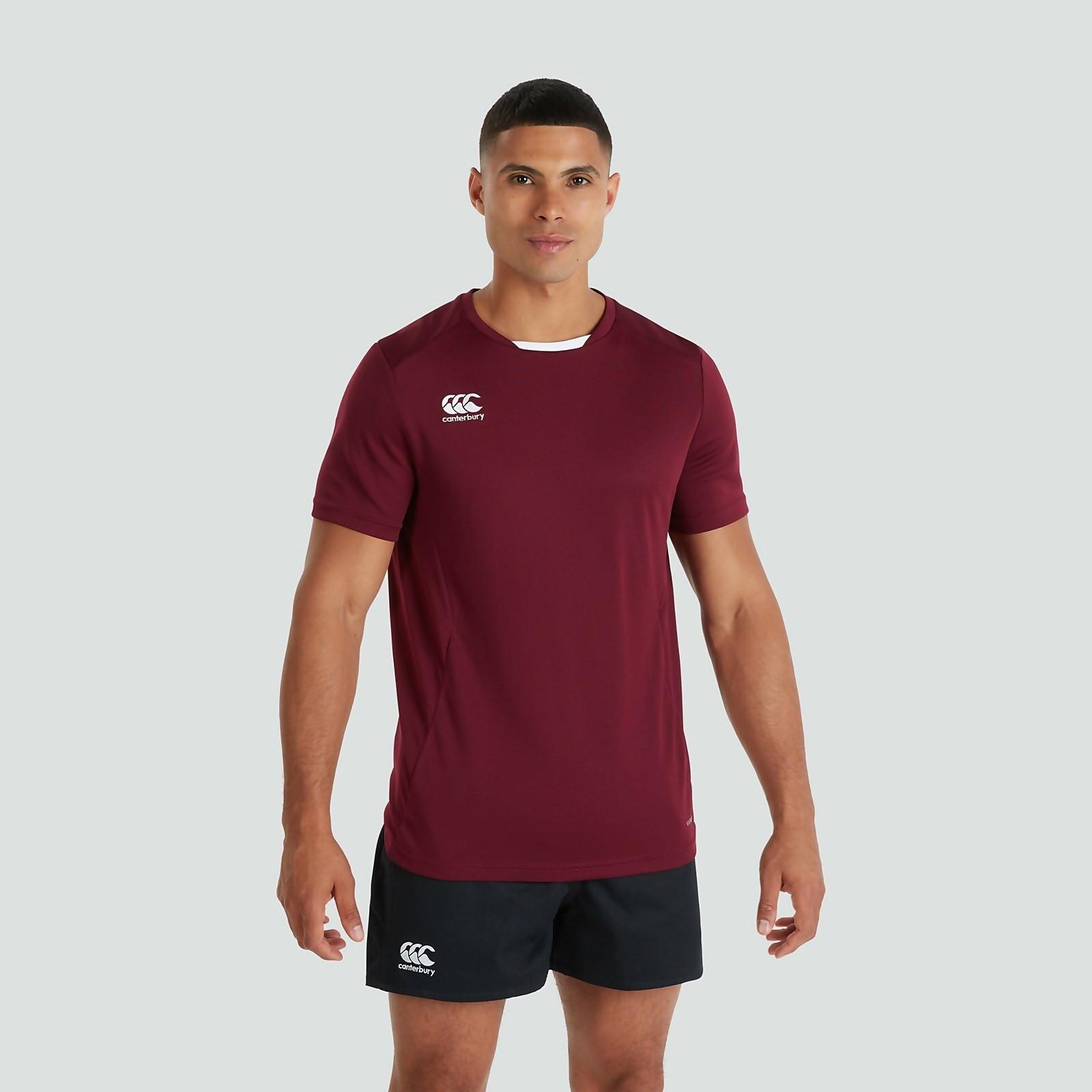 Canterbury Club Dry T-Shirt  