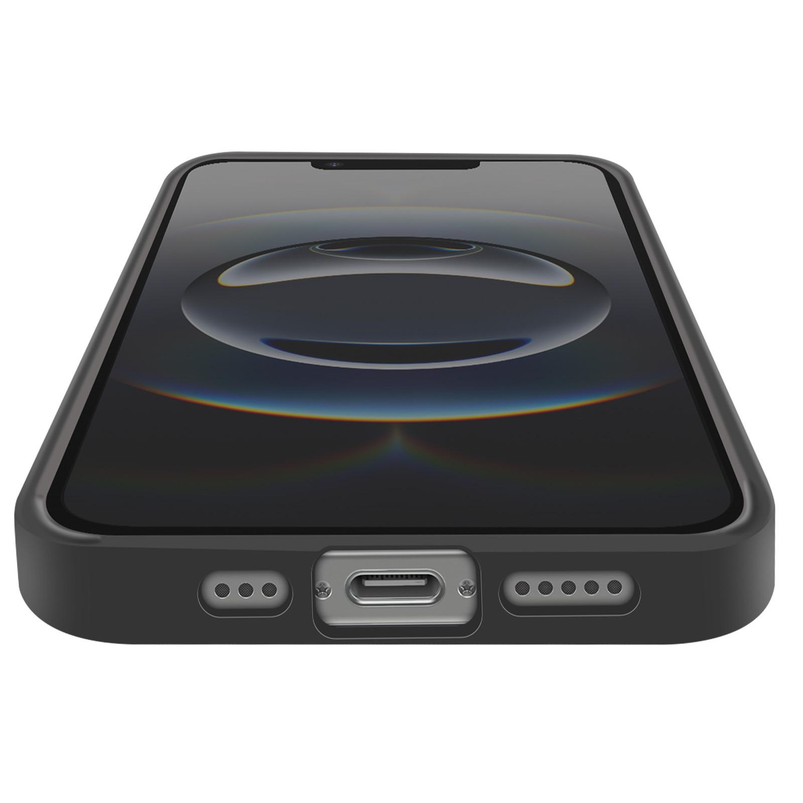 spigen  Coque MagSafe iPhone 16e 