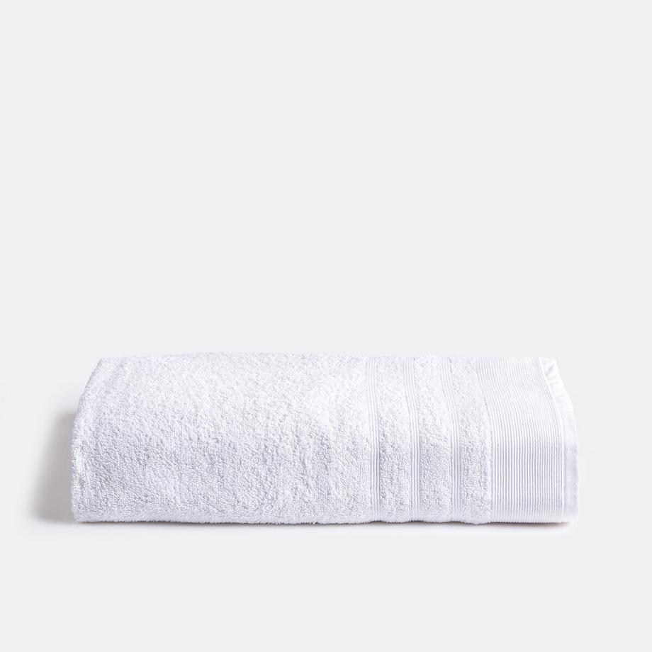 Badetuch Zavara aus Schlingenfrottee