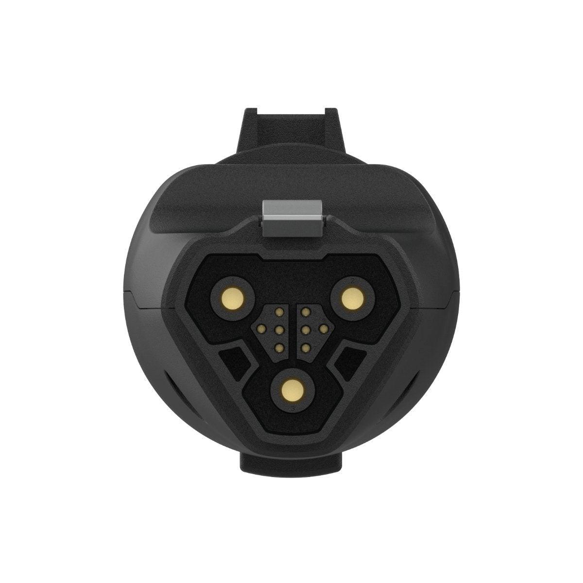 EcoFlow  DELTAPro X-Stream CC 