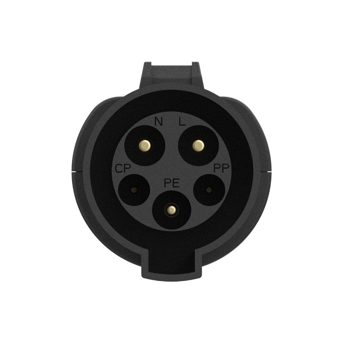 EcoFlow  DELTAPro X-Stream CC 