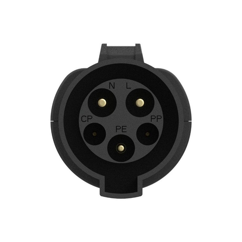 EcoFlow  DELTAPro X-Stream CC 