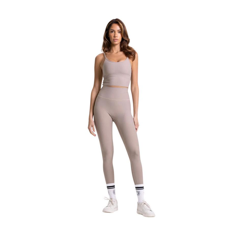 leggings damen lotus