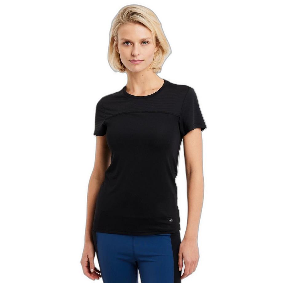PROTEST  T-Shirt Frau  Prtsafou 