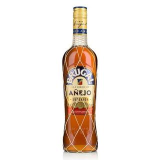 Brugal Añejo Superior Rum  