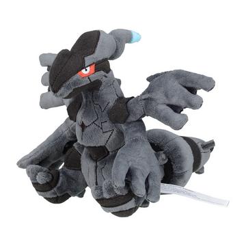 Zekrom Sitting Cuties Plush